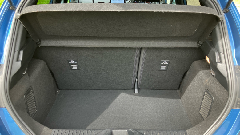 Ford Fiesta ST 1.5 EcoBoost ST-2 Navigation 5dr Petrol Hatchback